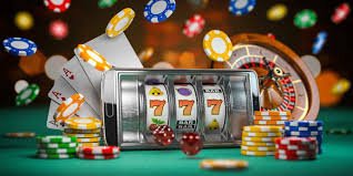 Slots Games