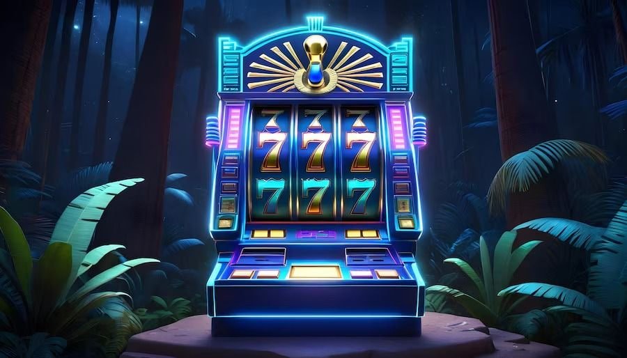 8090slo အွန်လိုင်း စလော့ Jackpot Megaways Reels