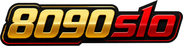 8090slo Logo